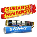 Custom-Wrapped Starburst Fruit Chews Candy